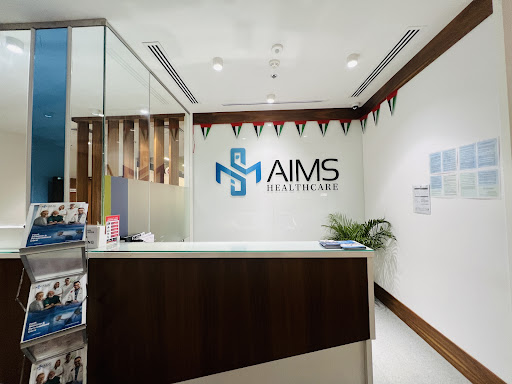 Aims Healthcare™ — HEALTHCARE in Dubai — photo 2