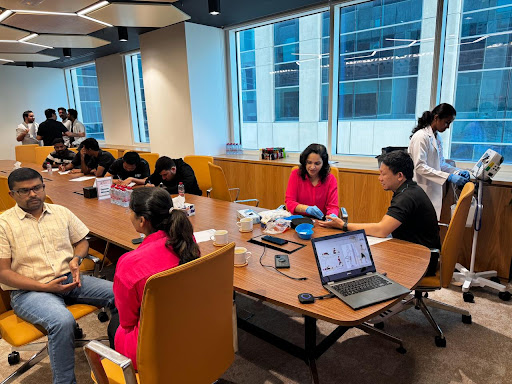 Shahana Ramesh | Physiotherapist — HEALTHCARE in Dubai — photo 2
