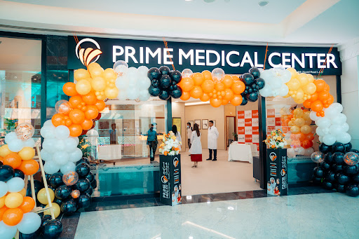 Prime Medical Center - Sheikh Zayed Road (Oasis Mall) — HEALTHCARE in Dubai — photo 2