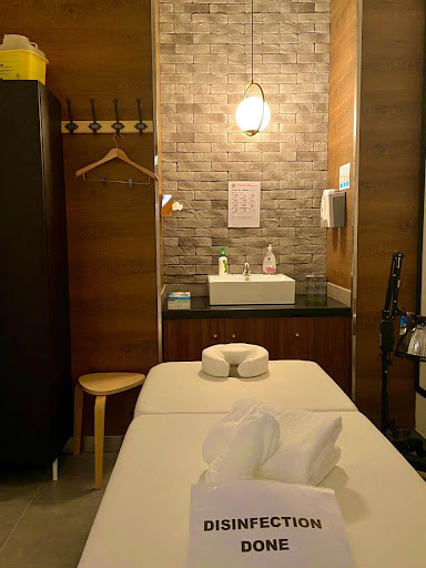 TCM Acupuncture Therapy Center (Branch 3) — HEALTHCARE in Dubai — photo 2