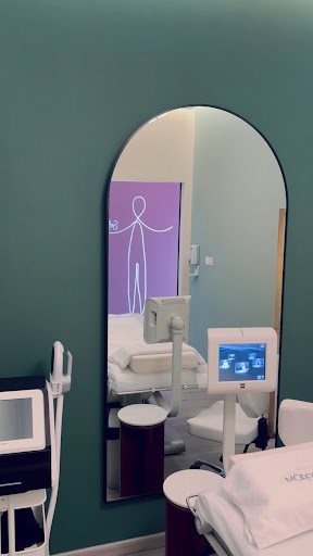 Morfologie — HEALTHCARE in Dubai — photo 1
