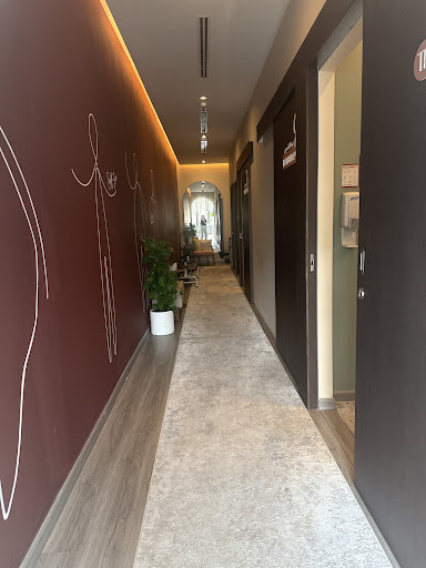 Morfologie — HEALTHCARE in Dubai — photo 3