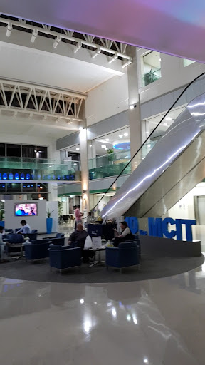 Mediclinic City Hospital — HEALTHCARE in Dubai — photo 1