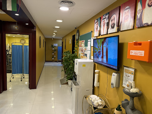 Shanthi Ayurveda Wellness Medical centre — HEALTHCARE in Dubai — photo 2