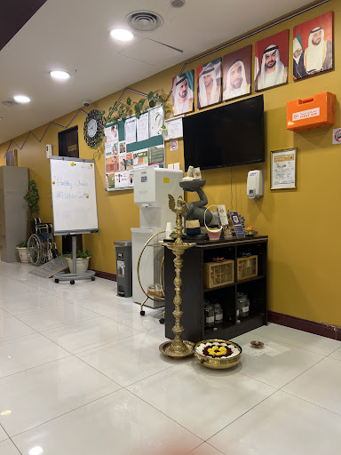 Shanthi Ayurveda Wellness Medical centre — HEALTHCARE in Dubai — photo 3