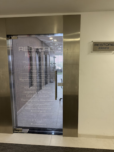 Restore Fitness — HEALTHCARE in Dubai — photo 3