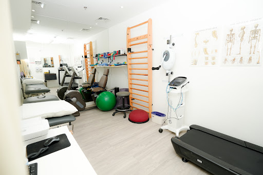 HBG Medical Center — HEALTHCARE in Dubai — photo 2