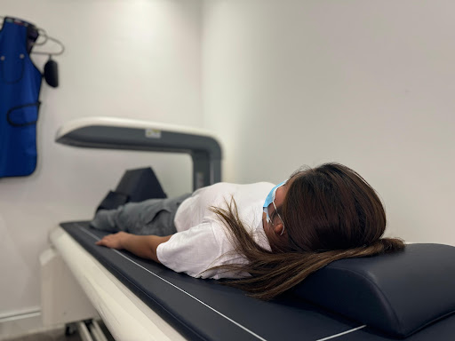 HBG Medical Center — HEALTHCARE in Dubai — photo 3