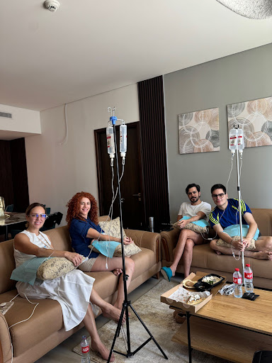 Call Doctor — HEALTHCARE in Dubai — photo 2