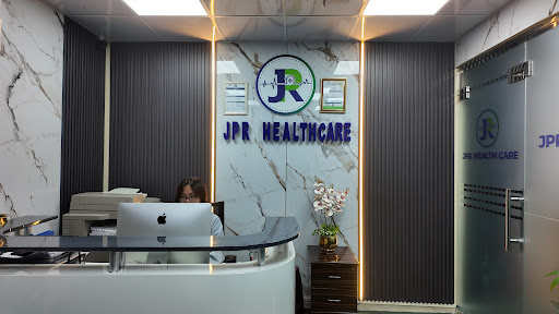 JPR Home Health Care — HEALTHCARE in Dubai — photo 1
