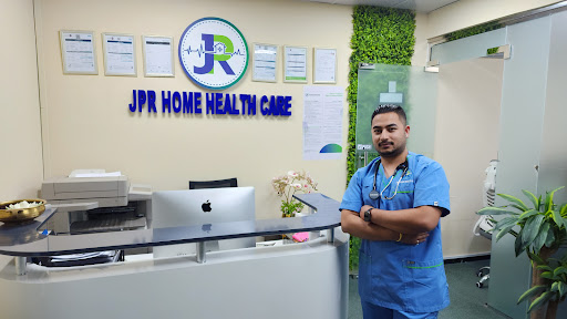 JPR Home Health Care — HEALTHCARE in Dubai — photo 2