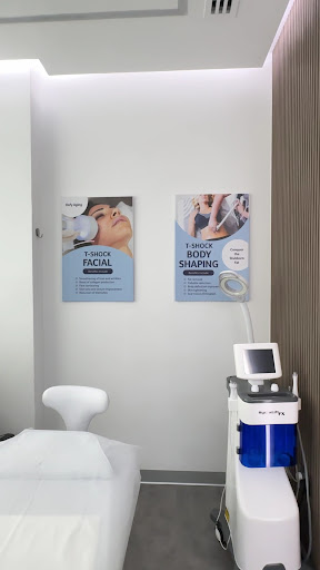 UCRYO Wellness - Creek Harbour — HEALTHCARE in Dubai — photo 1