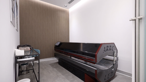 UCRYO Wellness - Creek Harbour — HEALTHCARE in Dubai — photo 3