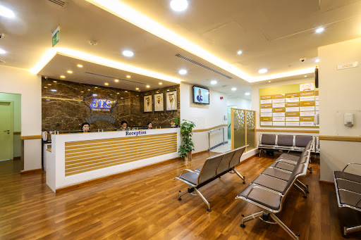 JTS Medical Centre — HEALTHCARE in Dubai — photo 2