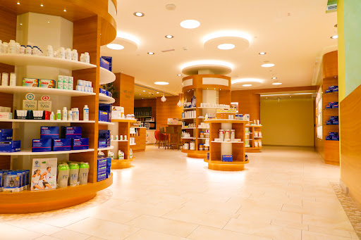 Dubai Herbal And Treatment Centre — HEALTHCARE in Dubai — photo 2