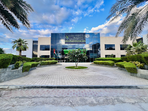 Dubai Herbal And Treatment Centre — HEALTHCARE in Dubai — photo 3
