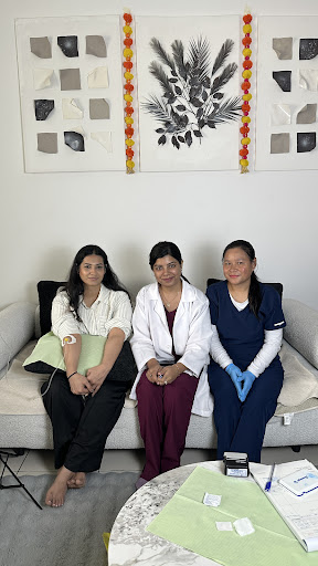 Trusted Doctors Home Healthcare | 24/7 Trusted Doctors on call — HEALTHCARE in Dubai — photo 2