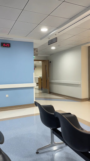 Zulekha Hospital, Dubai — HEALTHCARE in Dubai — photo 1