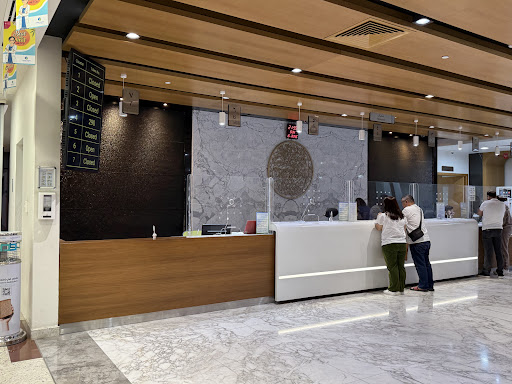 Zulekha Hospital, Dubai — HEALTHCARE in Dubai — photo 3
