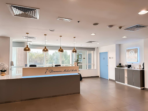 7 Dimensions Medical Centre — HEALTHCARE in Dubai — photo 2