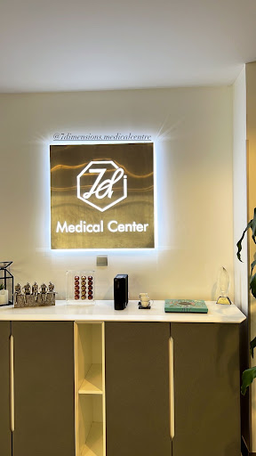 7 Dimensions Medical Centre — HEALTHCARE in Dubai — photo 3
