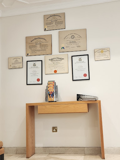 Canadian Chiropractic & Natural Health Centre — HEALTHCARE in Dubai — photo 1