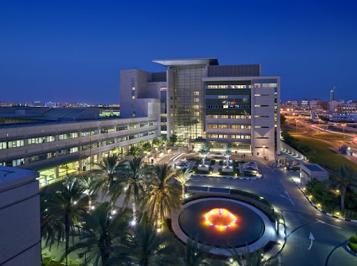 American Hospital Dubai — HEALTHCARE in Dubai — photo 2