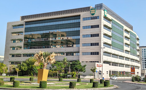 American Hospital Dubai — HEALTHCARE in Dubai — photo 3