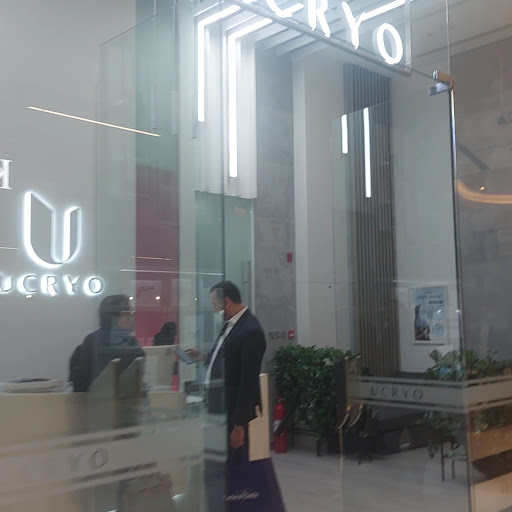 UCRYO Wellness - DIFC — HEALTHCARE in Dubai — photo 1