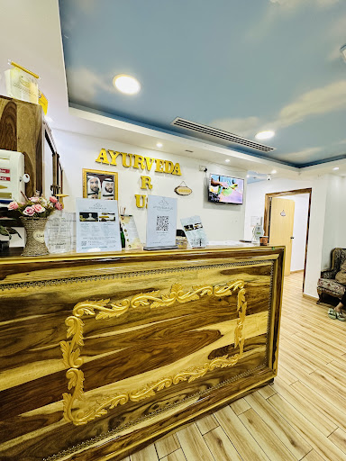 Ayurveda R Us Rehabilitation Center L.L.C — HEALTHCARE in Dubai — photo 2