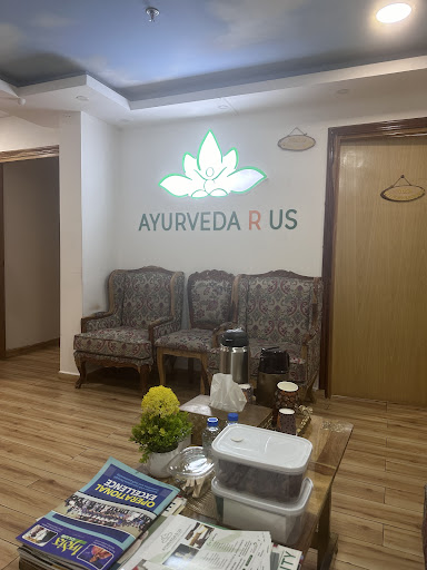 Ayurveda R Us Rehabilitation Center L.L.C — HEALTHCARE in Dubai — photo 3