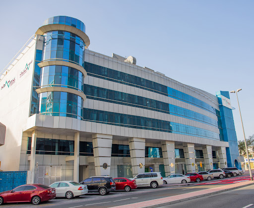 Adam Vital Hospital — HEALTHCARE in Dubai — photo 3