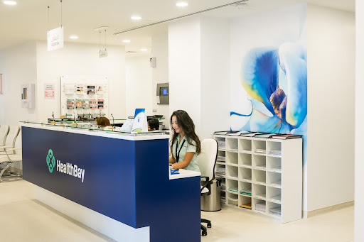 Healthbay Clinic - Verve Villas — HEALTHCARE in Dubai — photo 2