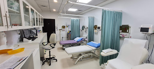 Healthbay Clinic - Verve Villas — HEALTHCARE in Dubai — photo 3