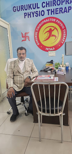 Gurukul Chiropractor Physiotherapy — HEALTHCARE in Dubai — photo 3