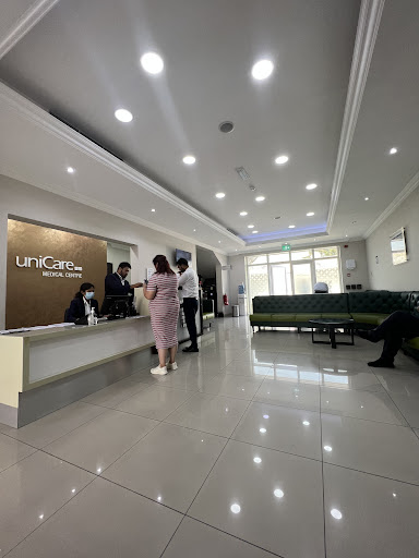 UniCare Medical Centre | Mankhool Branch — HEALTHCARE in Dubai — photo 3