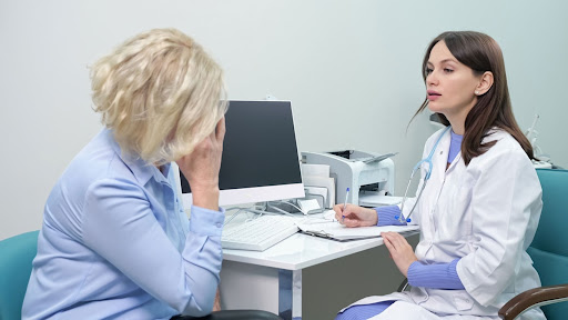 Blue Med Home Health Care Center — HEALTHCARE in Dubai — photo 2