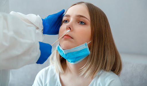 Blue Med Home Health Care Center — HEALTHCARE in Dubai — photo 3