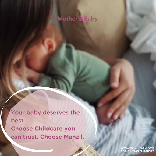 Manzil Home Health Services — HEALTHCARE in Dubai — photo 2