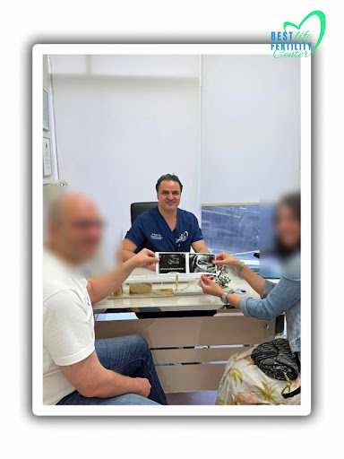 Best Life Fertility Center | IVF & Fertility Treatment in UAE — HEALTHCARE in Dubai — photo 1