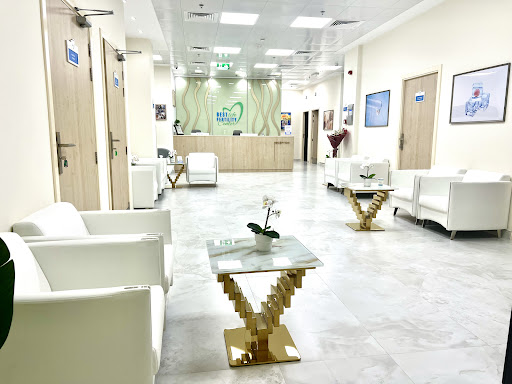 Best Life Fertility Center | IVF & Fertility Treatment in UAE — HEALTHCARE in Dubai — photo 2