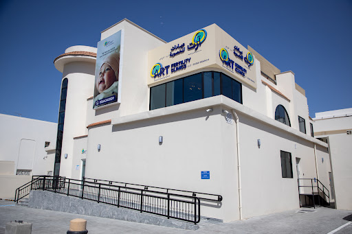 ART Fertility Clinics | Best IVF & Fertility Centre, Dubai, UAE — HEALTHCARE in Dubai — photo 2