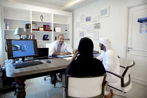 ART Fertility Clinics | Best IVF & Fertility Centre, Dubai, UAE — HEALTHCARE in Dubai — photo 3