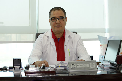 مركز جنين لعلاج العقم وأطفال الأنابيب - Ganin IVF Clinic — HEALTHCARE in Dubai — photo 2