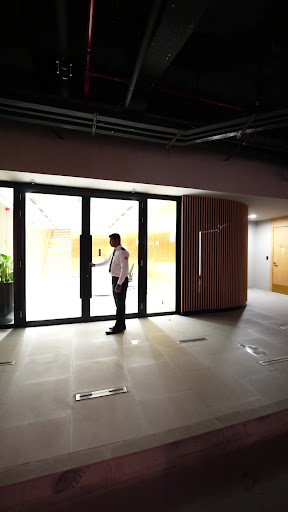 IVF International Clinic — HEALTHCARE in Dubai — photo 1