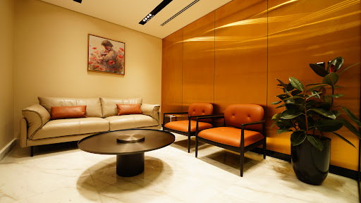 IVF International Clinic — HEALTHCARE in Dubai — photo 2