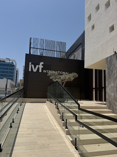 IVF International Clinic — HEALTHCARE in Dubai — photo 3