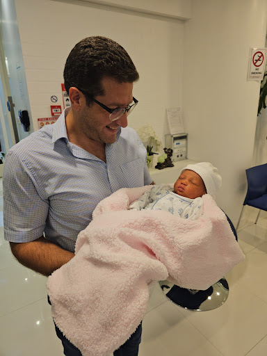 Conceive Gynaecology and Fertility Hospital JLT — HEALTHCARE in Dubai — photo 2