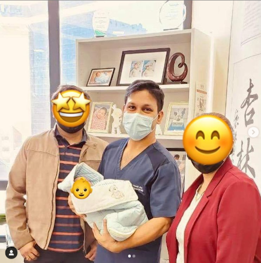 Dr. Partha Das - Best Fertility Doctor In Dubai — HEALTHCARE in Dubai — photo 2