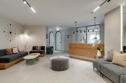 Najat Hazimeh Clinic — HEALTHCARE in Dubai — photo 1